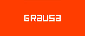 Logotipo grausa