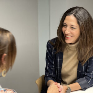 Proceso de coaching profesional. 6-8 sesiones